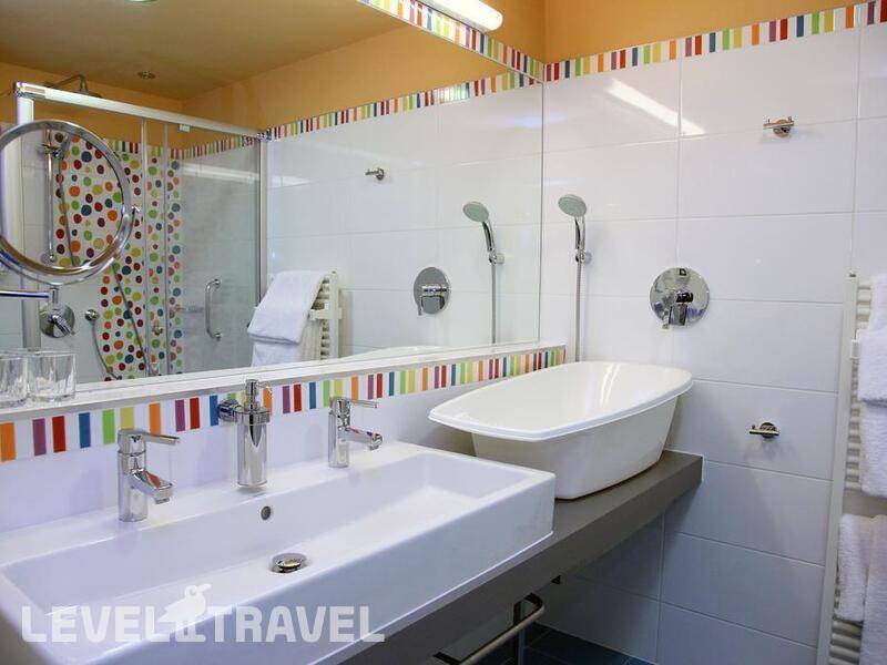 Фотография Kolping Hotel & Spa Heviz