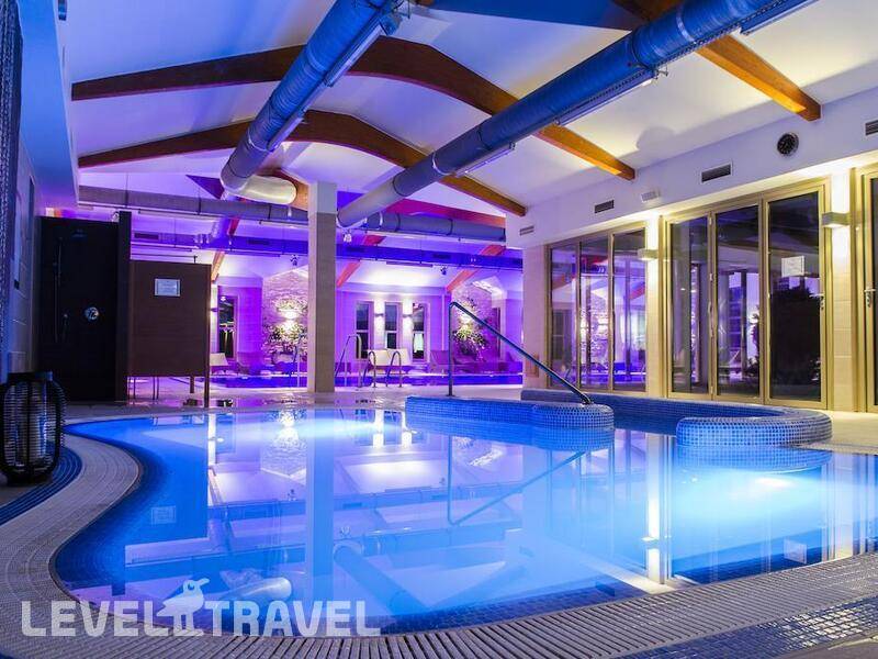 Фотография Kolping Hotel & Spa Heviz