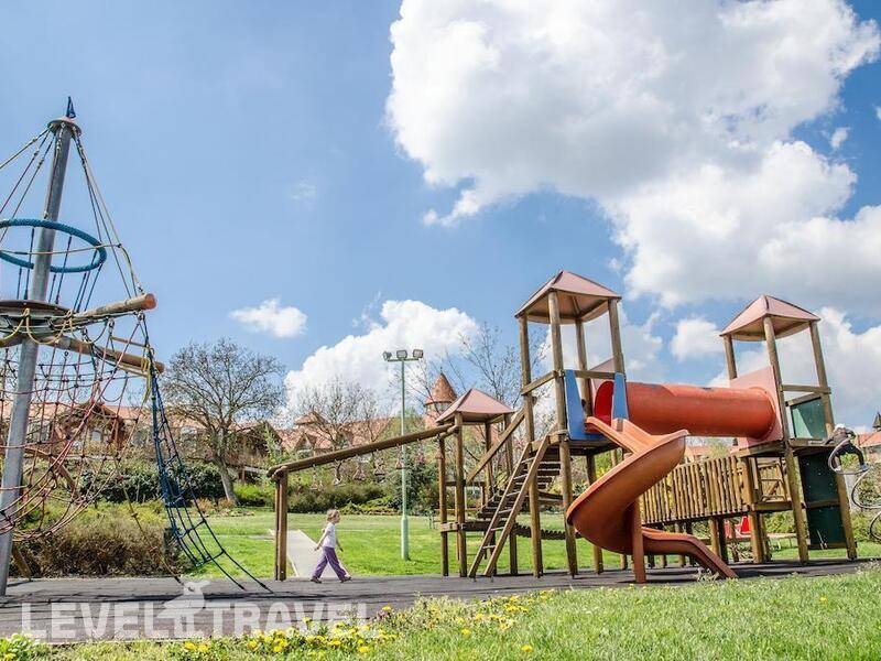 Фотография Kolping Hotel & Spa Heviz
