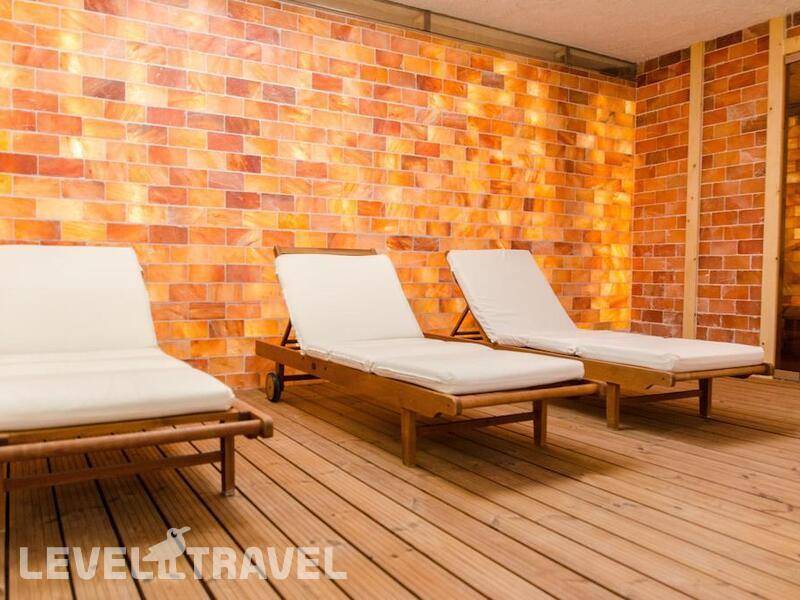 Фотография Kolping Hotel & Spa Heviz