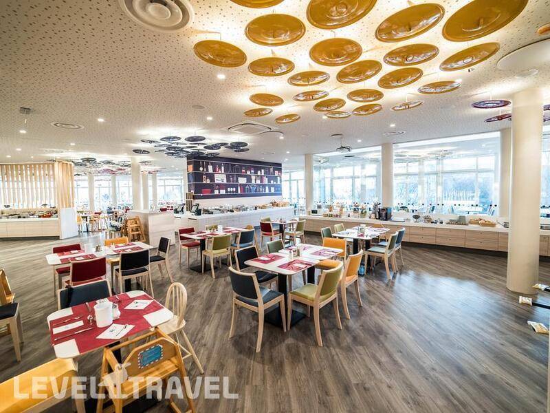 Фотография Kolping Hotel & Spa Heviz
