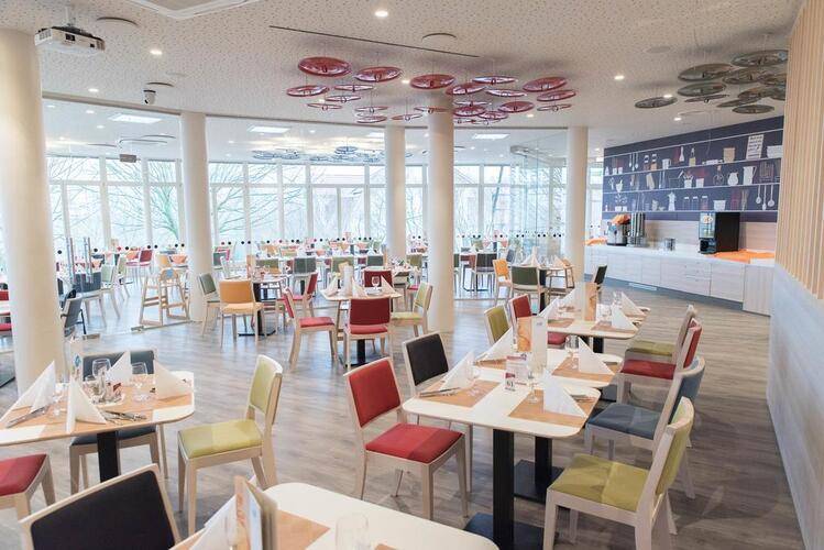 Kolping Hotel & Spa Heviz