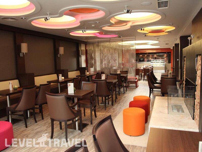 Фотография Kolping Hotel & Spa Heviz
