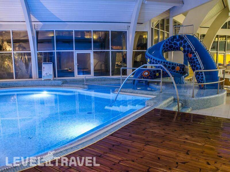 Фотография Kolping Hotel & Spa Heviz