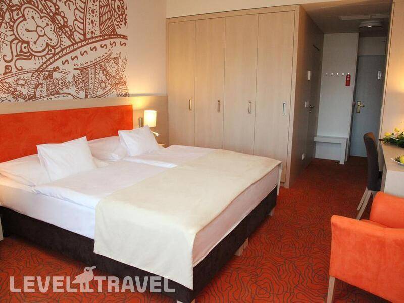 Фотография Kolping Hotel & Spa Heviz