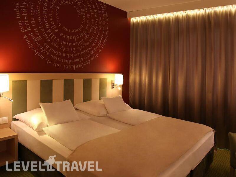 Фотография Kolping Hotel & Spa Heviz