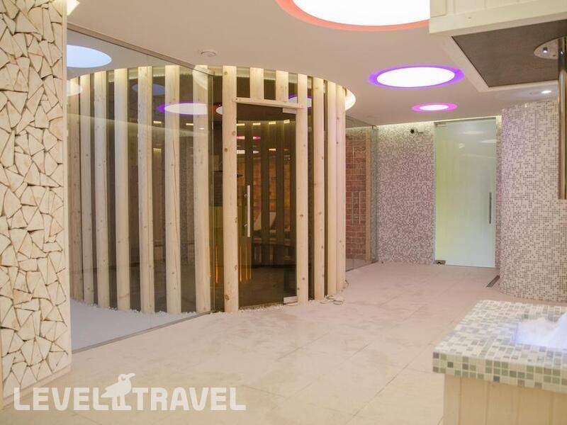 Фотография Kolping Hotel & Spa Heviz