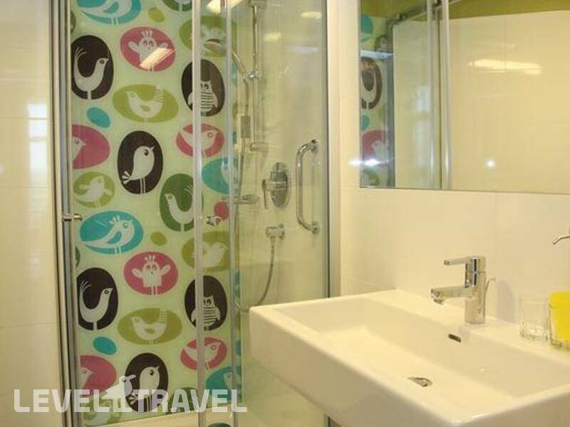 Фотография Kolping Hotel & Spa Heviz