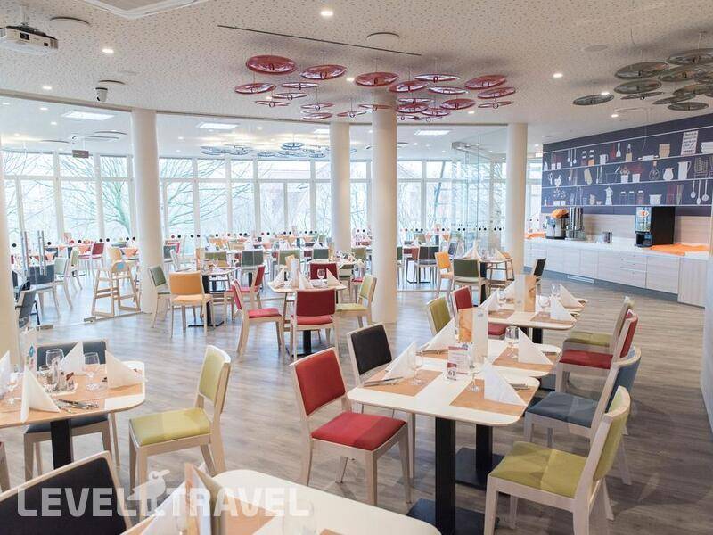 Фотография Kolping Hotel & Spa Heviz