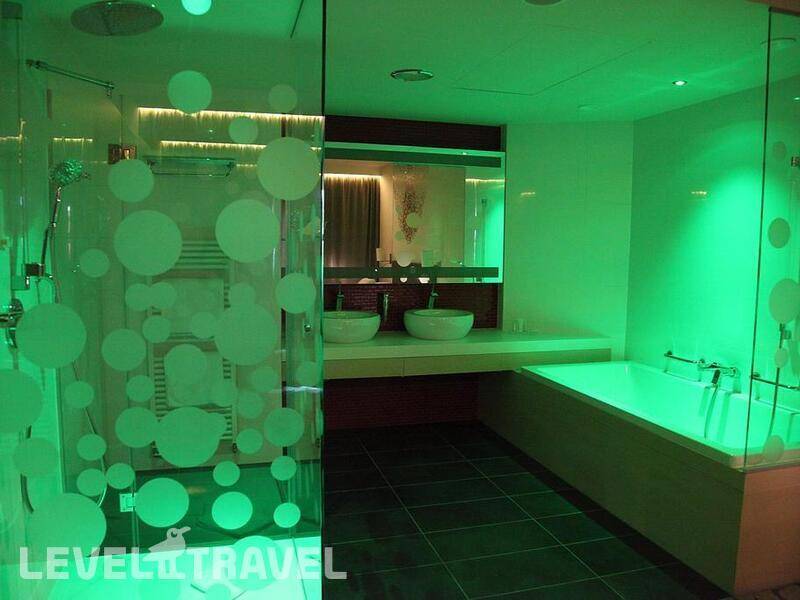 Фотография Kolping Hotel & Spa Heviz
