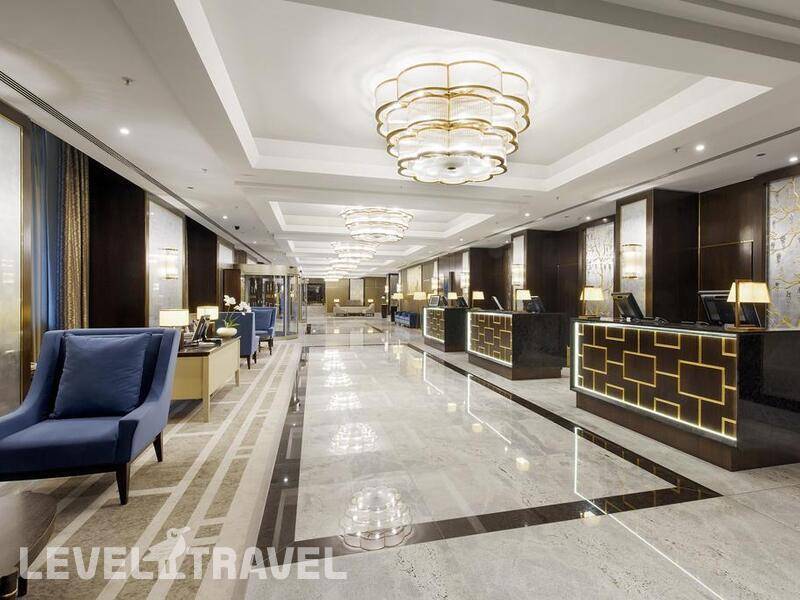 Фотография Hilton Budapest