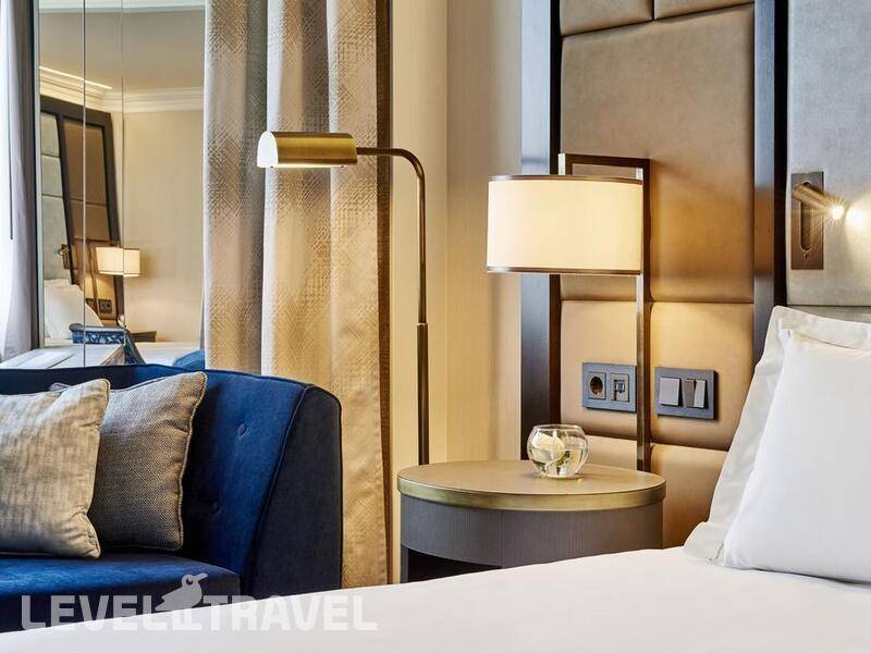 Фотография Hilton Budapest