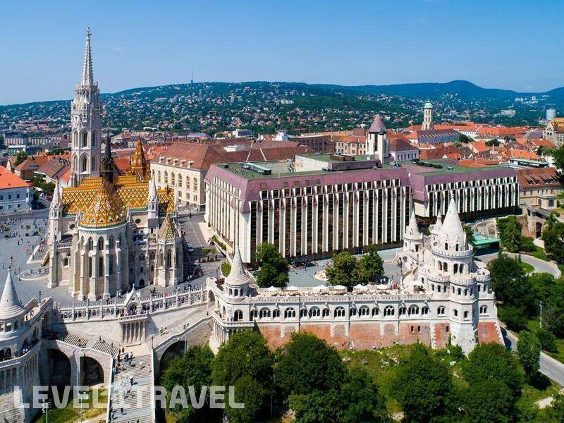 Фотография Hilton Budapest
