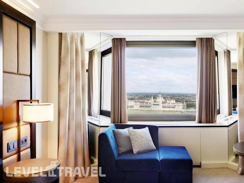 Фотография Hilton Budapest