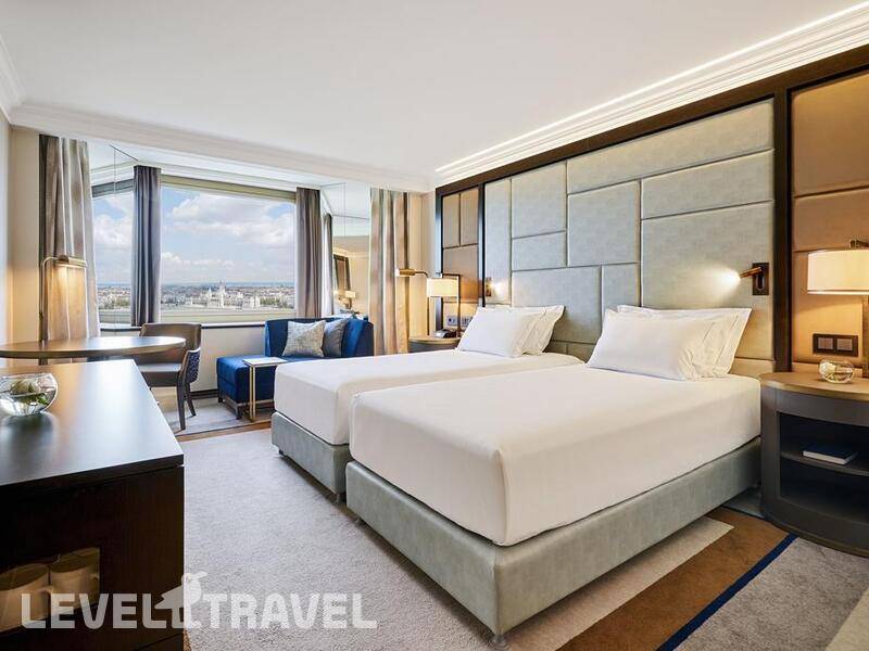 Фотография Hilton Budapest
