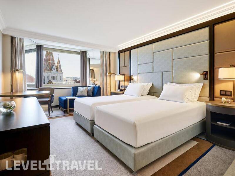 Фотография Hilton Budapest
