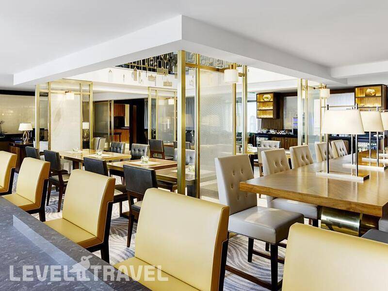 Фотография Hilton Budapest