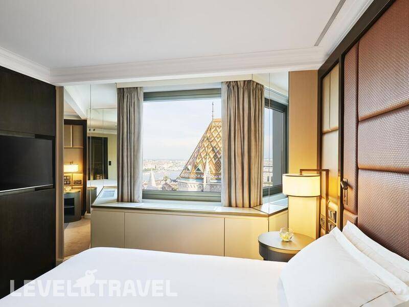 Фотография Hilton Budapest