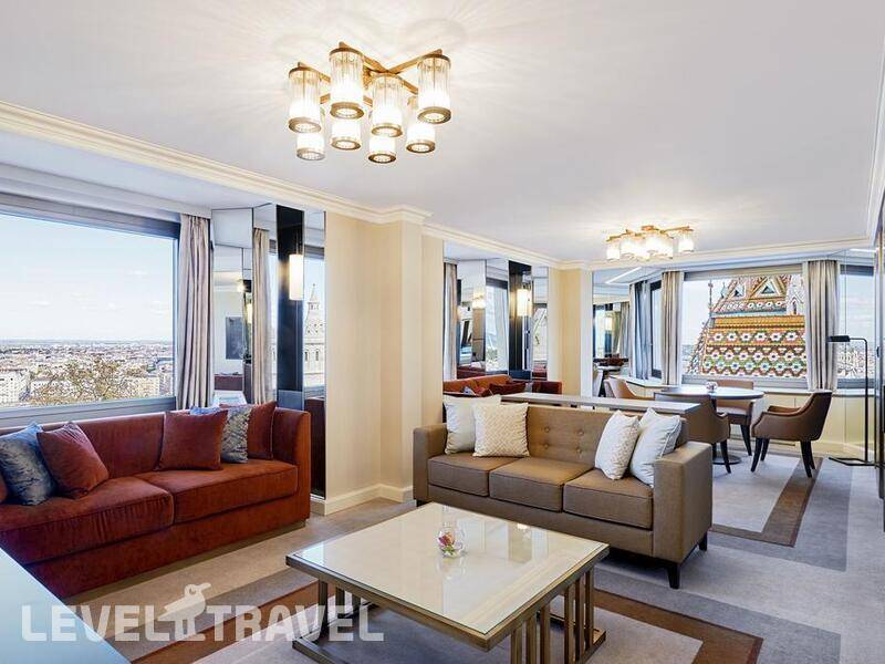 Фотография Hilton Budapest
