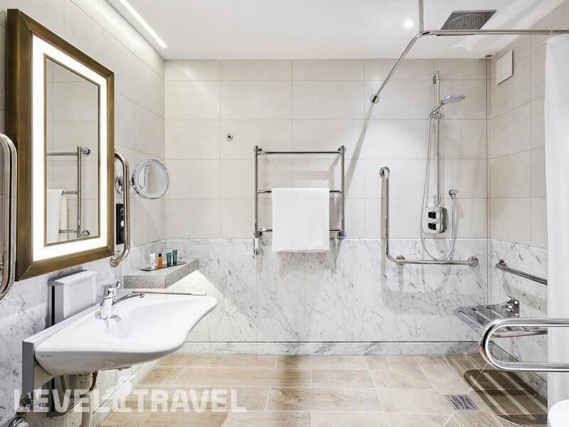 Фотография Hilton Budapest
