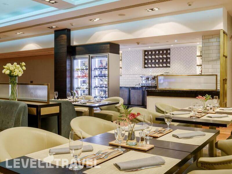 Фотография Hilton Budapest