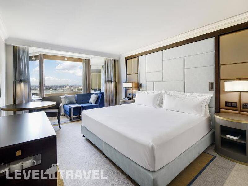 Фотография Hilton Budapest