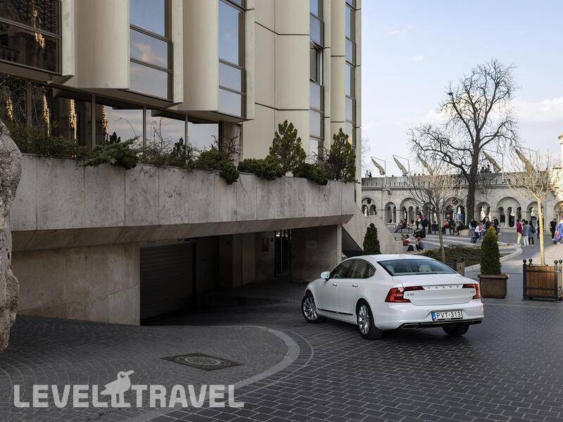 Фотография Hilton Budapest