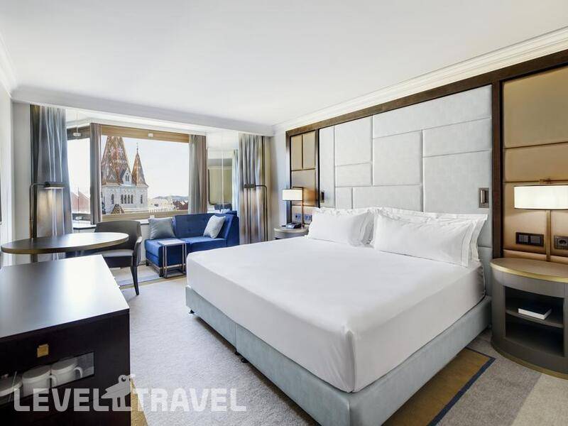 Фотография Hilton Budapest