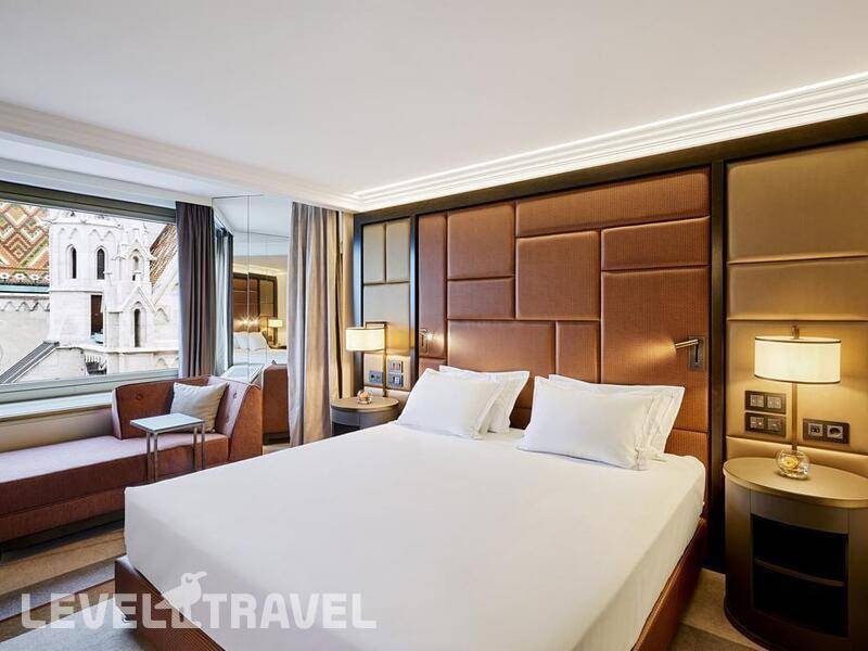 Фотография Hilton Budapest