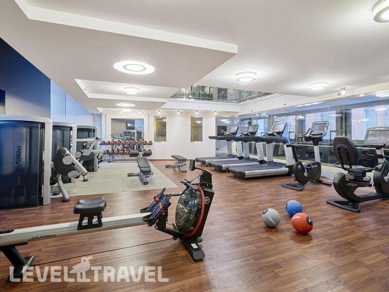 Фотография Hilton Budapest