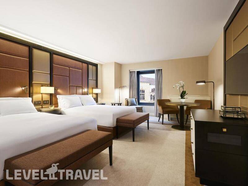 Фотография Hilton Budapest