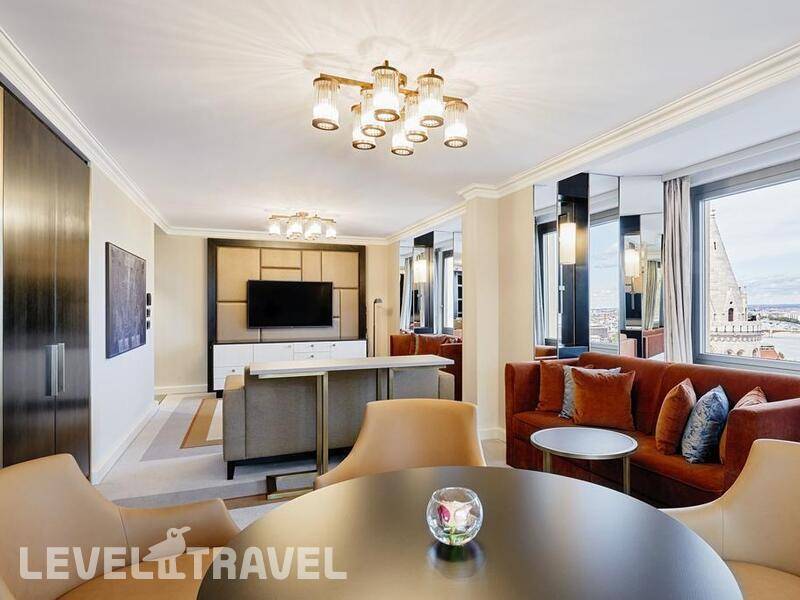 Фотография Hilton Budapest