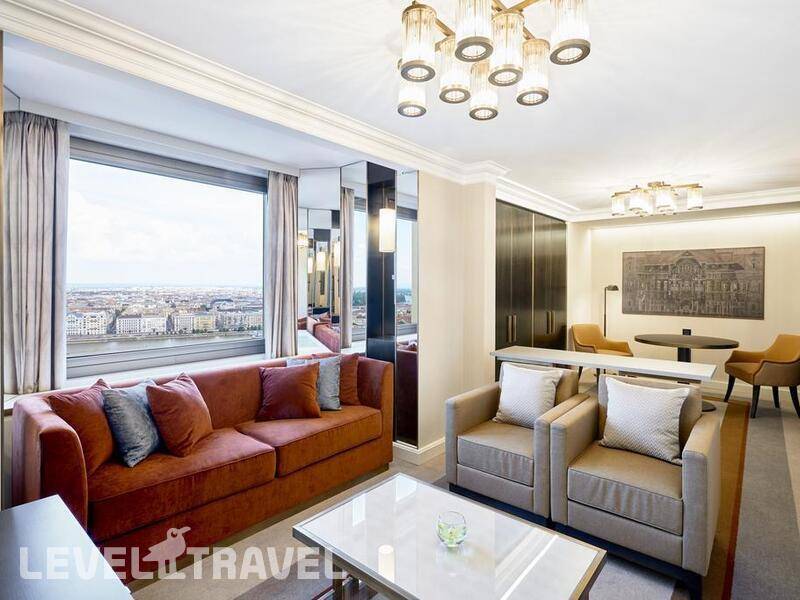 Фотография Hilton Budapest