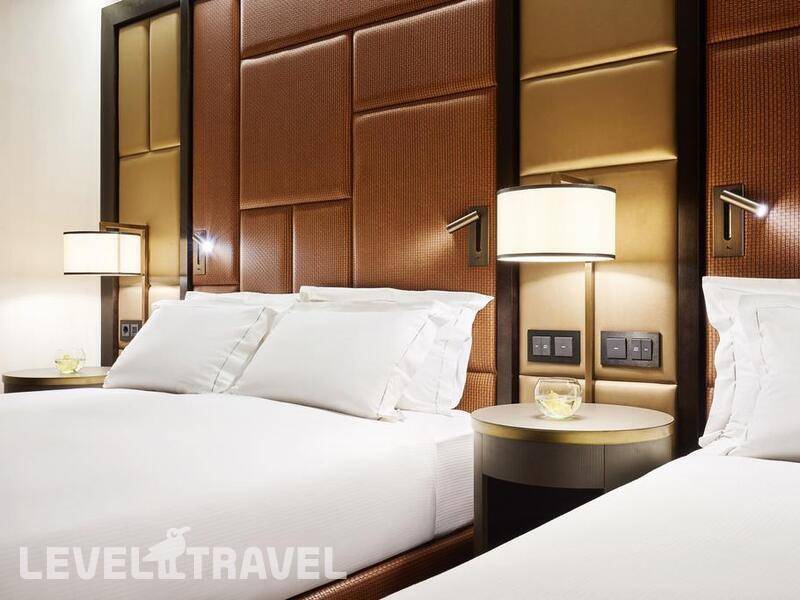 Фотография Hilton Budapest