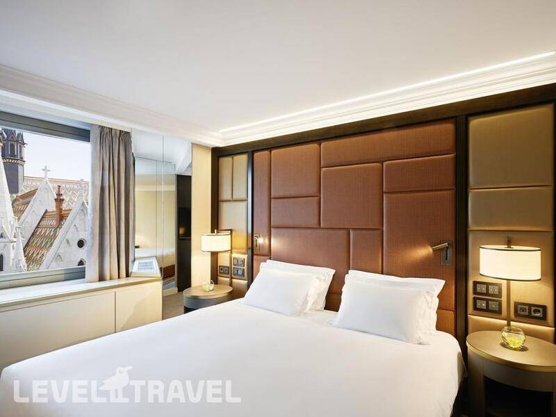 Фотография Hilton Budapest