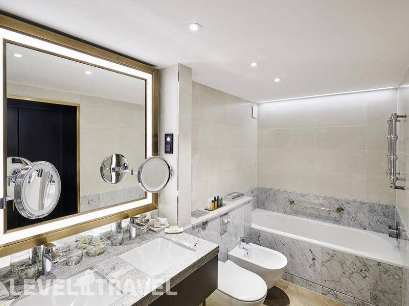 Фотография Hilton Budapest
