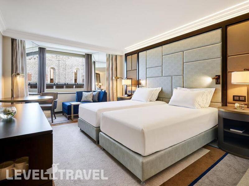 Фотография Hilton Budapest