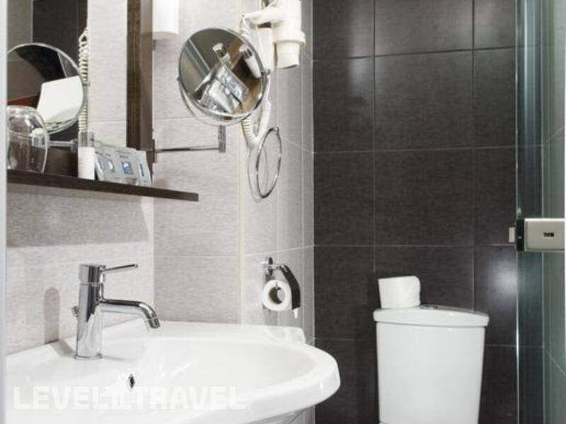 Фотография Soho Hotel