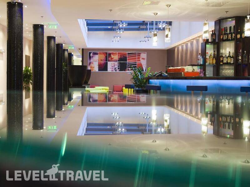 Фотография Soho Hotel