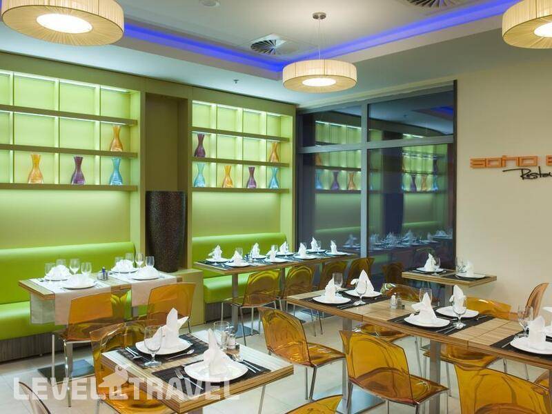 Фотография Soho Hotel