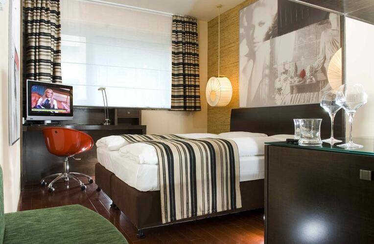 Soho Hotel
