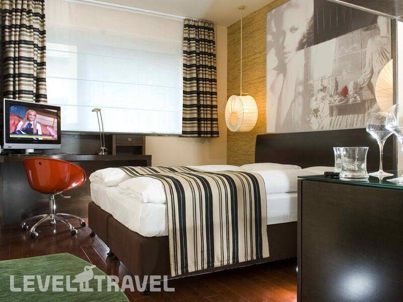 Фотография Soho Hotel