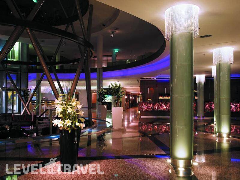 Фотография Spirit Hotel Rogner Thermal Spa