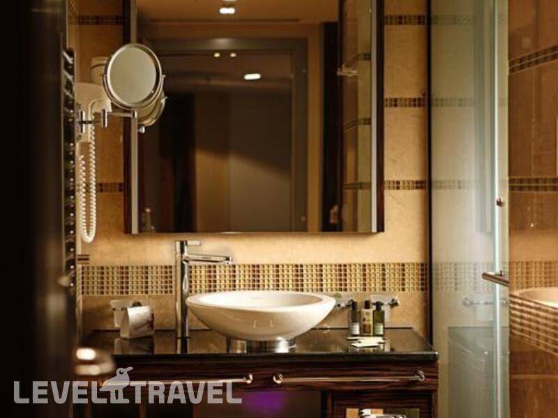 Фотография Spirit Hotel Rogner Thermal Spa