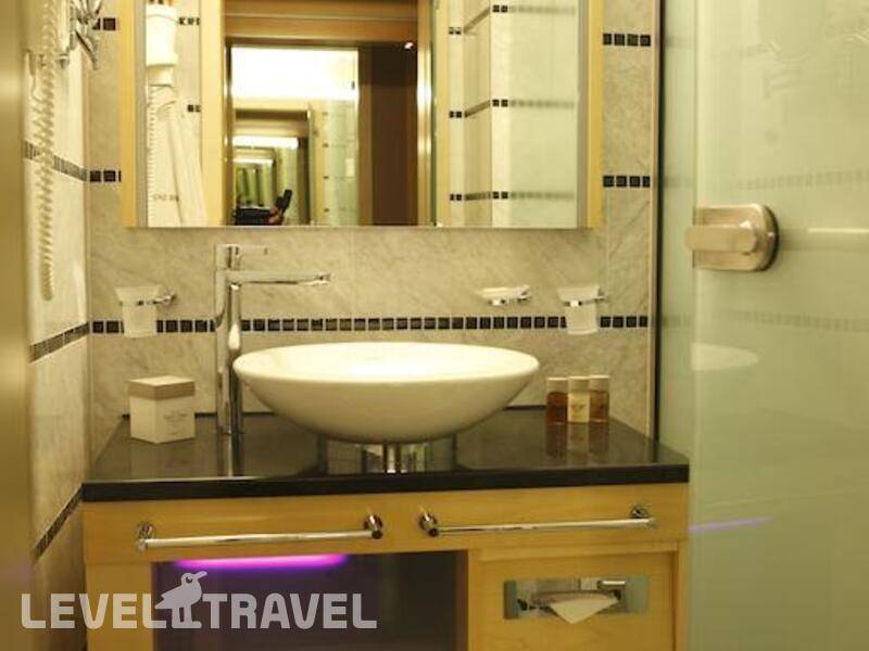 Фотография Spirit Hotel Rogner Thermal Spa