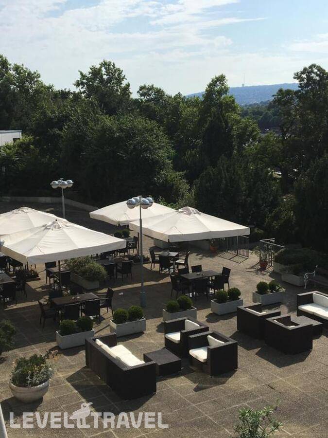 фотографии отеля Danubius Health Spa Resort Helia в Венгрия(Будапешт) - фото №26