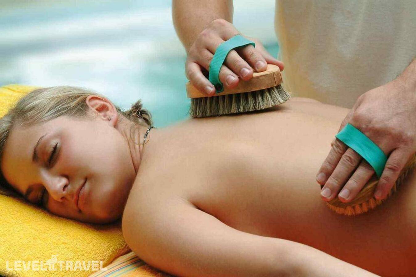 фотографии отеля Danubius Health Spa Resort Helia в Венгрия(Будапешт) - фото №43