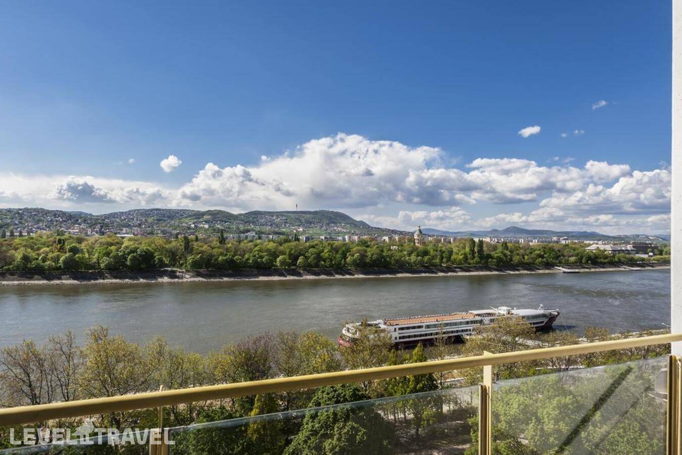 фотографии отеля Danubius Health Spa Resort Helia в Венгрия(Будапешт) - фото №9