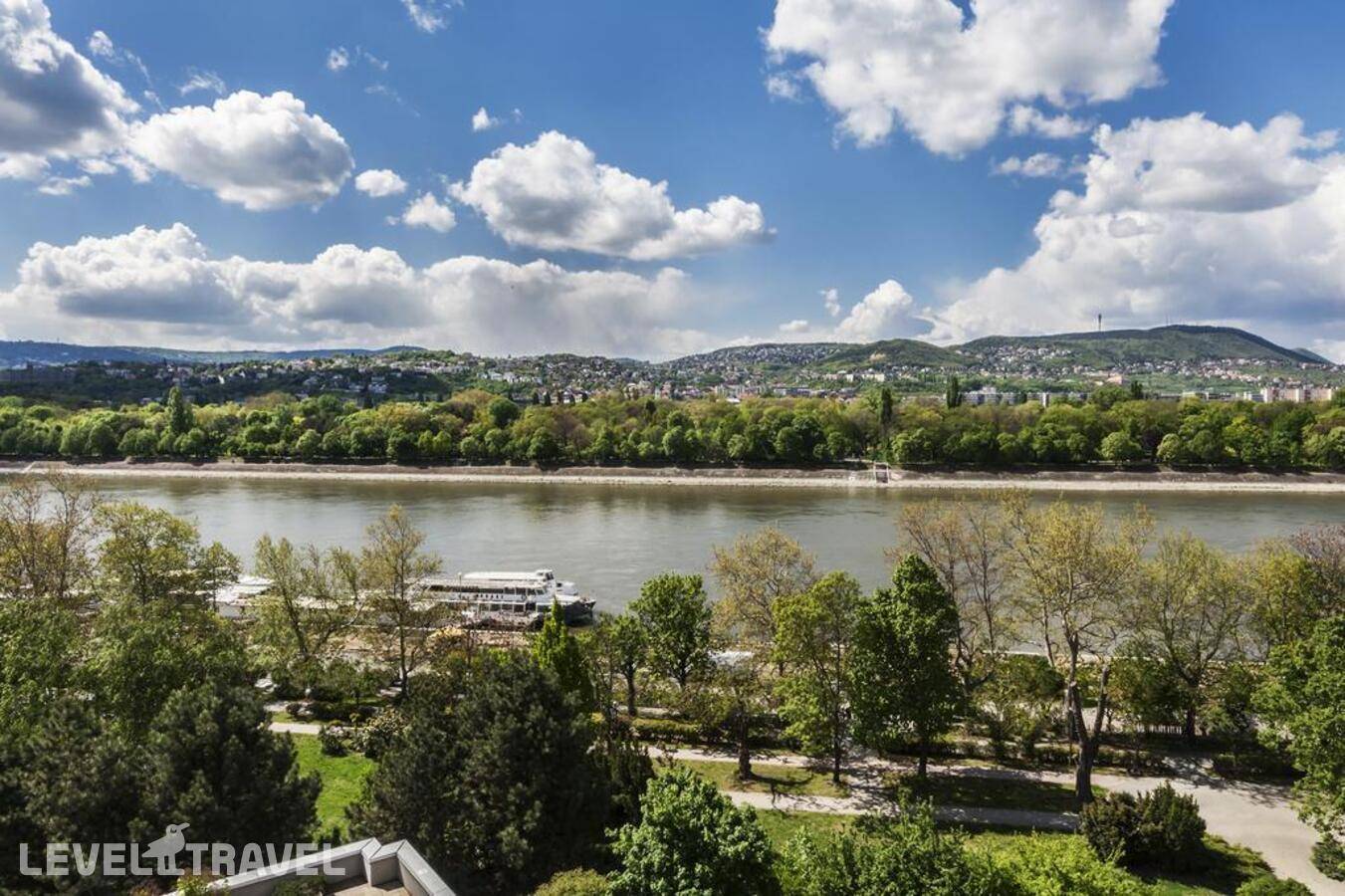 фотографии отеля Danubius Health Spa Resort Helia в Венгрия(Будапешт) - фото №5