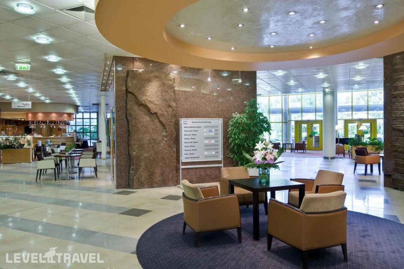 фотографии отеля Danubius Health Spa Resort Helia в Венгрия(Будапешт) - фото №23